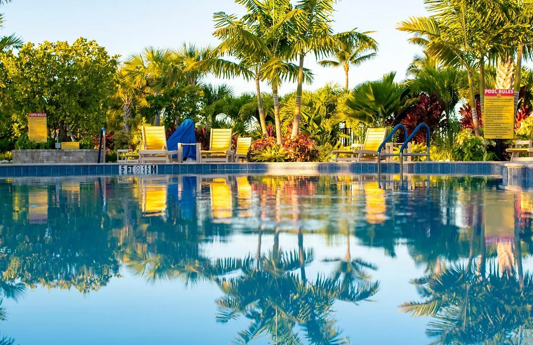 Sugarloaf Key Hotel At Koa Resort-1