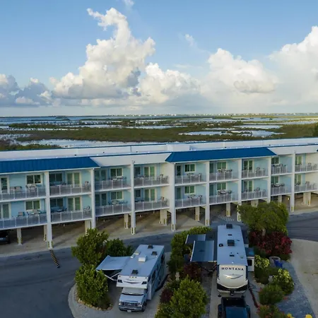 Sugarloaf Key Hotel At Koa Resort-3